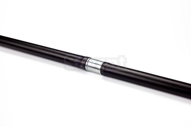 Гнучка ручка (палка) для чищення димоходу Savent 1 м 1-96294 купити