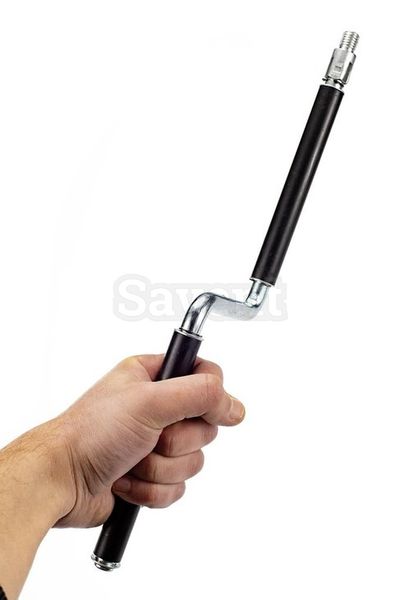 Ручка-коловорот для чищення димоходу Savent 1-96299 купити