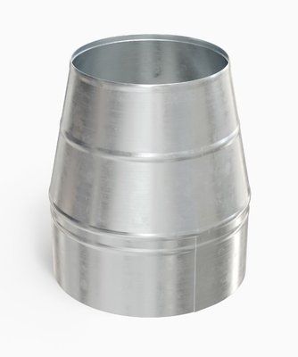 Конус термо н/оц AISI 304 0,8 мм ф400/460 66068 купити